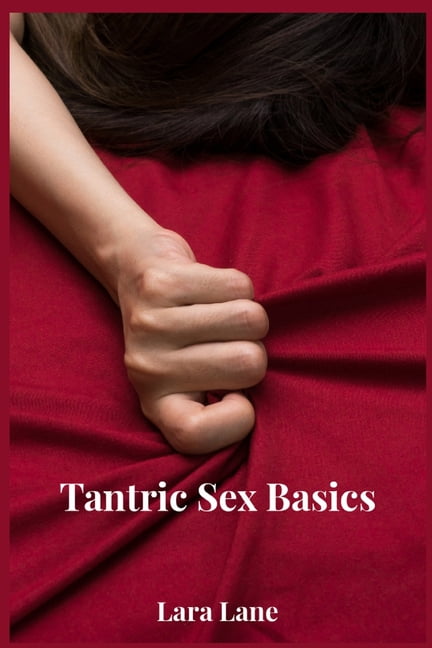 Tantric Sex Practice